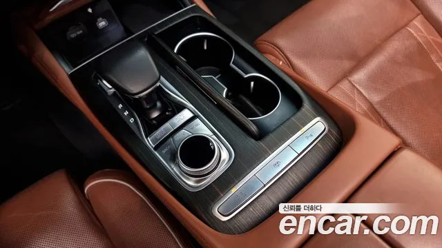 Kia More K9 id 2698905 из Кореи 10