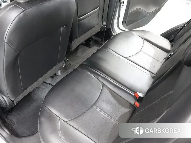 Chevrolet (GM Daewoo) The Next Spark id 3500033 из Кореи 10