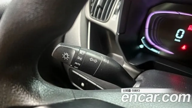 Kia The New Kia Ray id 2935283 из Кореи 10