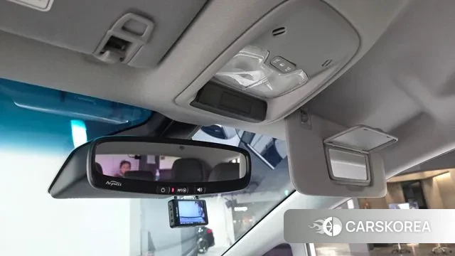 Chevrolet (GM Daewoo) Bolt EV id 3505468 из Кореи 10