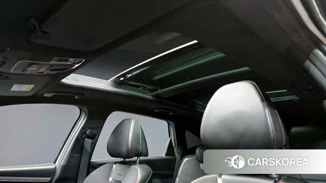 Hyundai Tucson (NX4) id 4382779 из Кореи 10