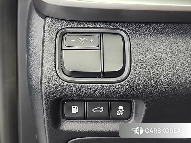 Kia The New K5 2nd generation id 3845574 из Кореи 10