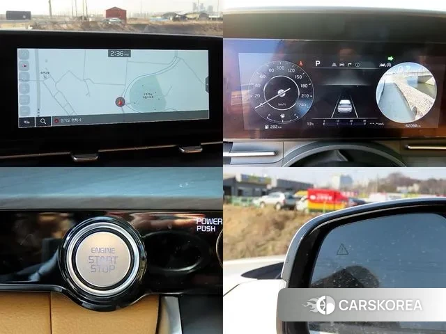 Kia Carnival 4th generation id 3758682 из Кореи 10