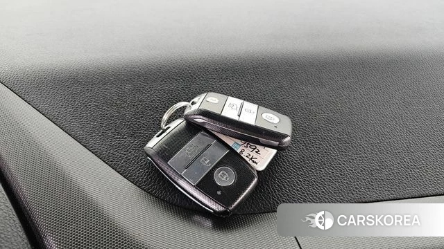 Kia The New Ray id 4609571 из Кореи 10