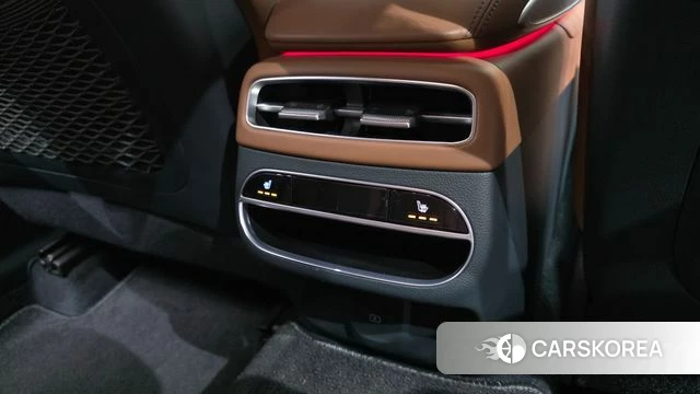 Genesis GV70 id 3935007 из Кореи 10