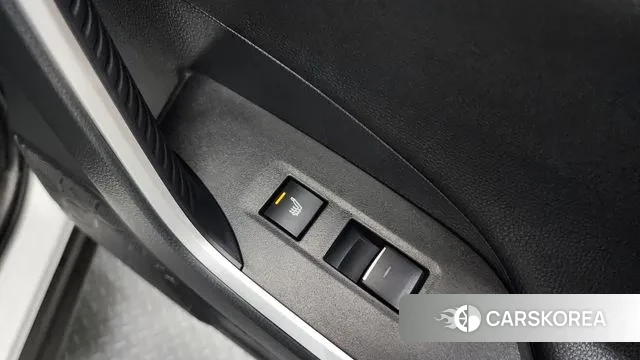 Toyota RAV4 5th Generation id 3725988 из Кореи 10