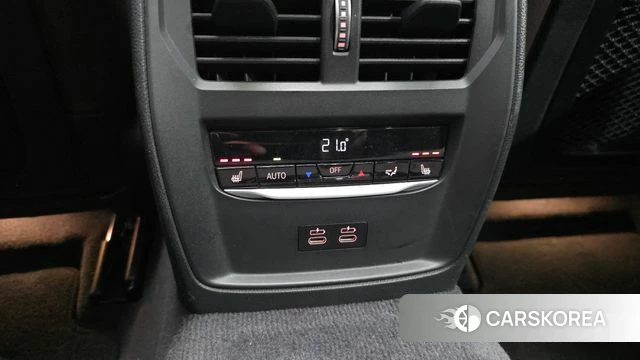 BMW 3 Series (G20) id 3941035 из Кореи 10