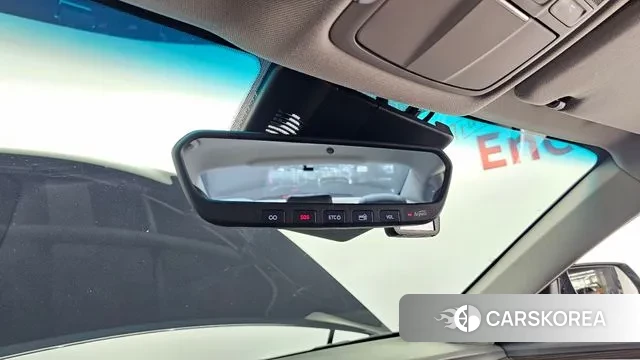 Genesis G80 id 3039040 из Кореи 10