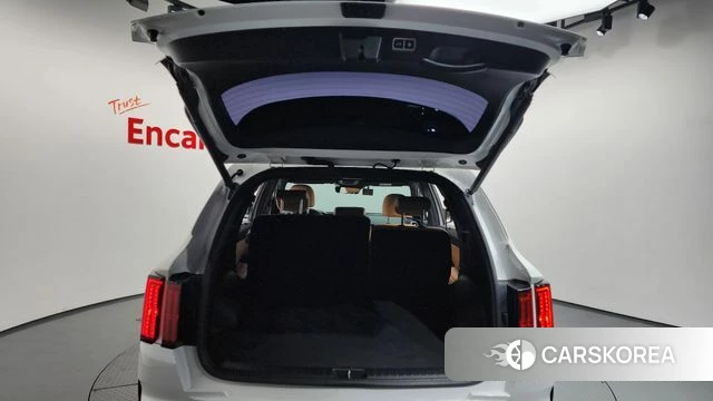 Kia Sorento 4th Generation id 3885015 из Кореи 10