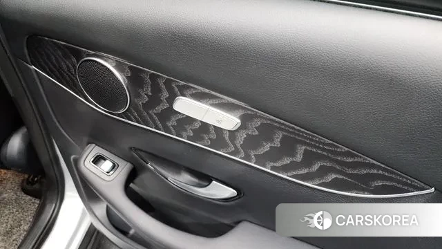 Mercedes-Benz GLC-Class X253 id 3055198 из Кореи 10