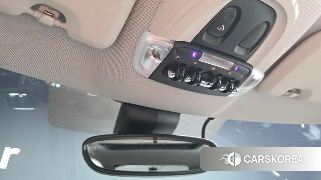 Mini Cooper Countryman id 4745664 из Кореи 10