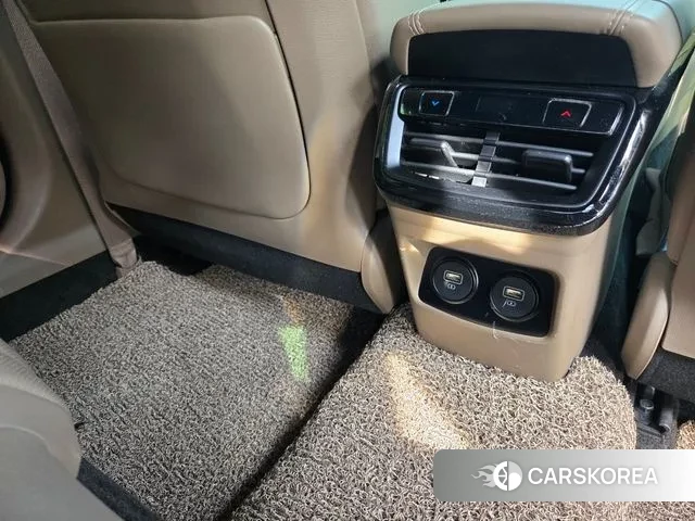 Kia K8 Hybrid id 3306608 из Кореи 10