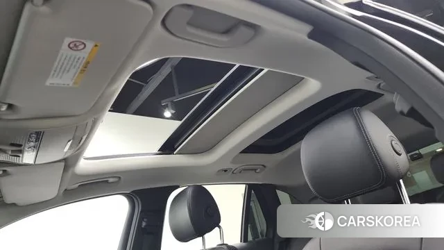 Mercedes-Benz GLC-Class X253 id 3474330 из Кореи 10