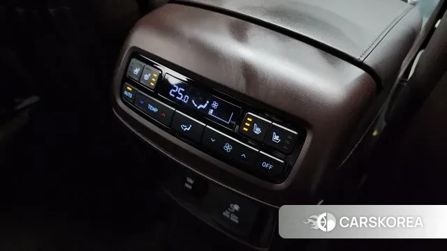 Hyundai The New Palisade id 3528828 из Кореи 10