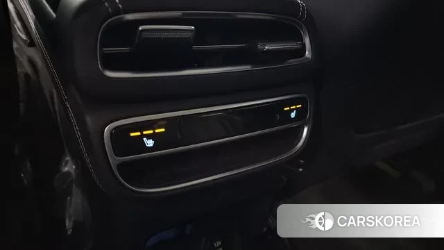 Genesis GV80 id 3591878 из Кореи 10