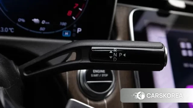 Mercedes-Benz E-Class W214 id 3689448 из Кореи 10