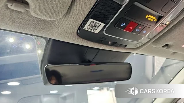 Hyundai Sonata D Edge (DN8) id 3446938 из Кореи 10