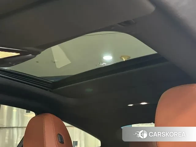 BMW 4 Series (G22) id 3088196 из Кореи 10