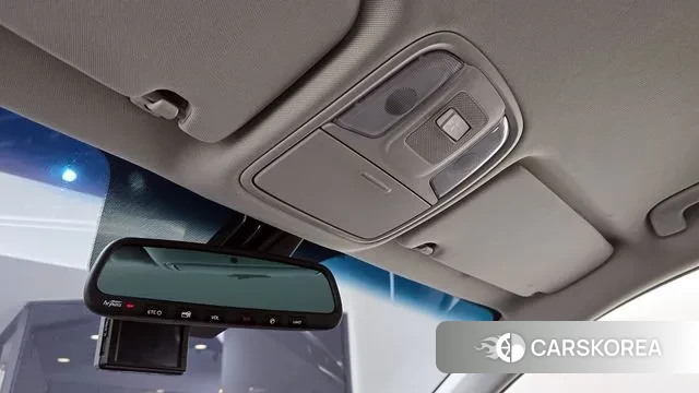 Kia The New K5 2nd generation id 3647285 из Кореи 10