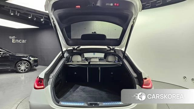 Mercedes-Benz GLC-Class X254 id 4432649 из Кореи 10