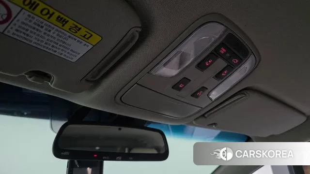 Kia The New Carnival id 3460151 из Кореи 10