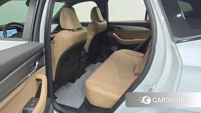 Renault Korea (Samsung) Grand Coleos id 4432556 из Кореи 10