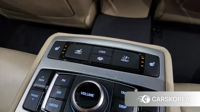 Genesis G80 id 3028892 из Кореи 10