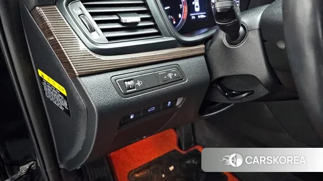 Hyundai Sonata New Rise id 3737321 из Кореи 10