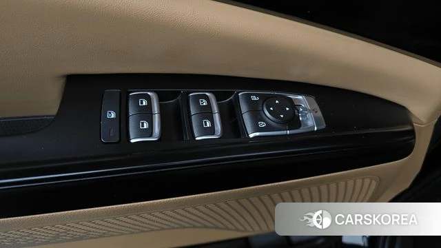 Kia Carnival 4th generation id 4410008 из Кореи 10