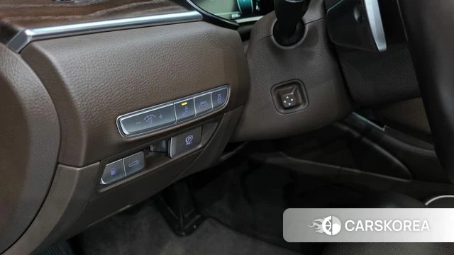 Kia More K9 id 4900870 из Кореи 10