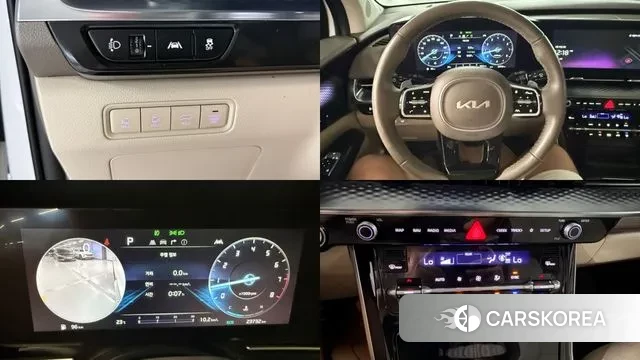 Kia Carnival 4th generation id 3169051 из Кореи 10