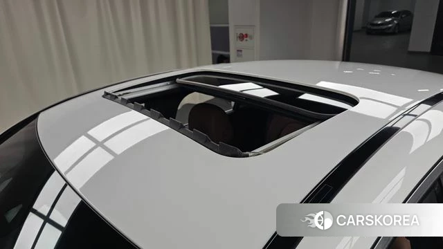 Mercedes-Benz GLC-Class X253 id 4187002 из Кореи 10