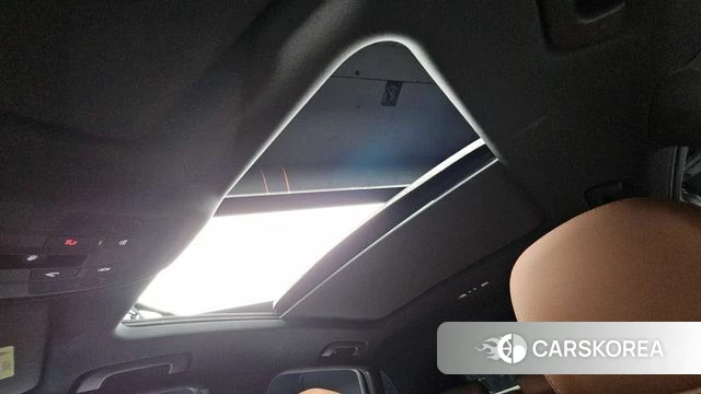 Audi Q3 (F3) id 4360603 из Кореи 10