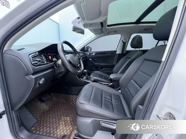 Volkswagen Exploring songs id 4256472 из Китая 10