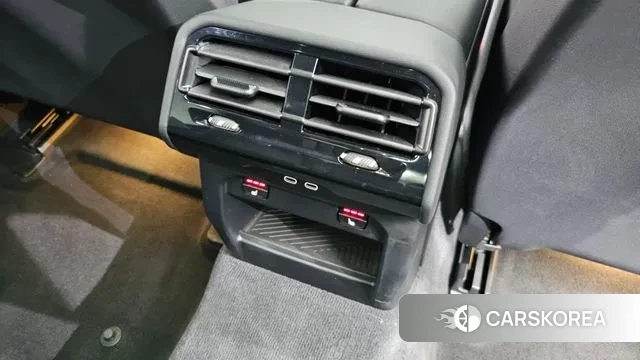 BMW 5 Series (G60) id 3327649 из Кореи 10