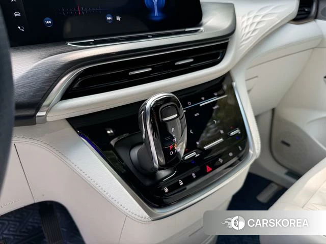 Buick GL8 id 4254020 из Китая 10