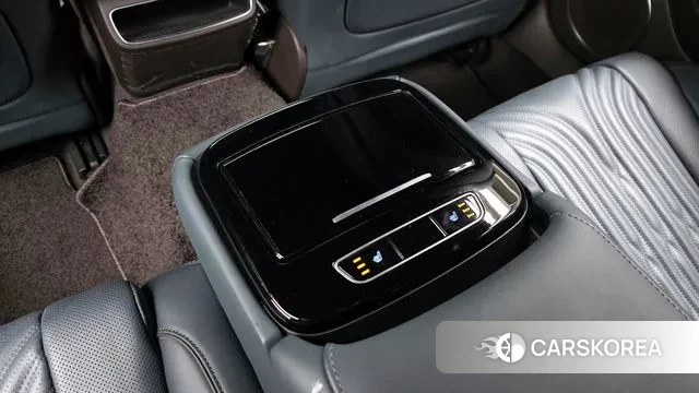 Genesis G80 (RG3) id 3447324 из Кореи 10