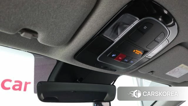 Hyundai Sonata D Edge (DN8) id 4223202 из Кореи 10