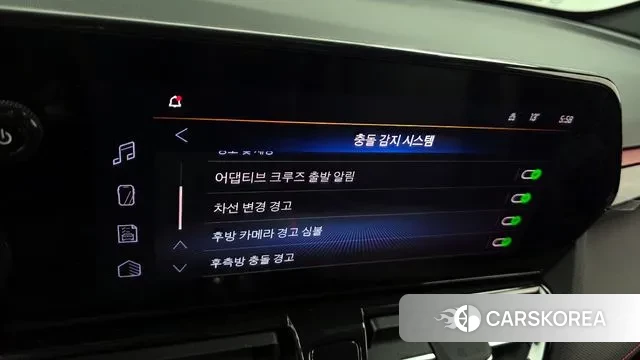 Chevrolet (GM Daewoo) The New Trail Blazer id 3700883 из Кореи 10