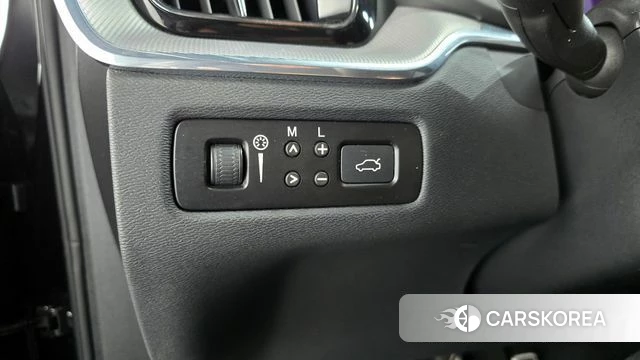 Volvo XC60 second Generation id 4376475 из Кореи 10