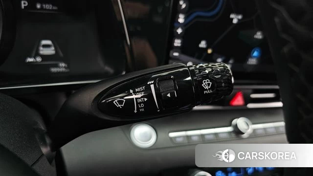 Hyundai Avante Hybrid (CN7) id 4470541 из Кореи 10