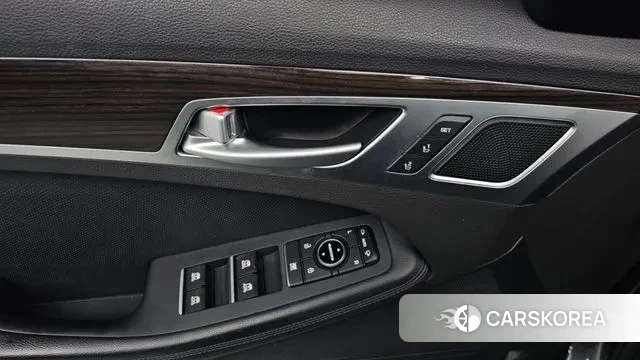 Genesis G80 id 3455316 из Кореи 10