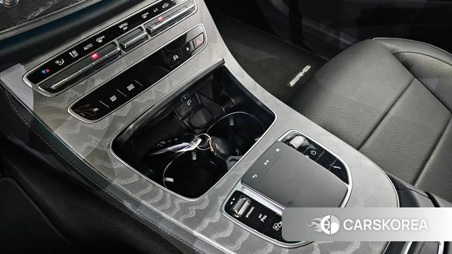 Mercedes-Benz E-Class W213 id 4880564 из Кореи 10