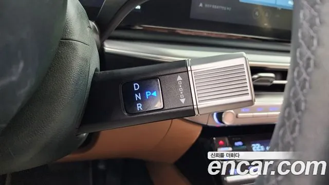 Hyundai Grandeur Hybrid (GN7) id 2677067 из Кореи 10