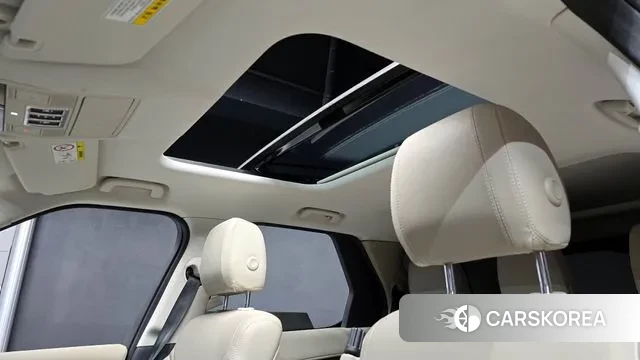 Land Rover Discovery 5 id 3445034 из Кореи 10