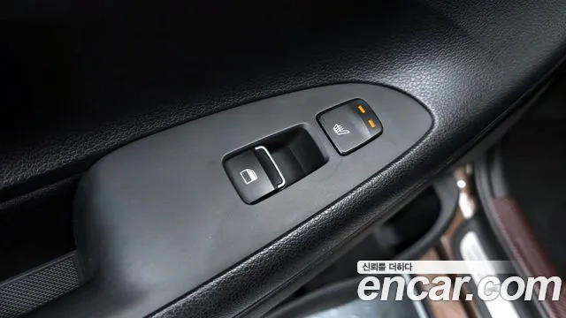 Hyundai Grandeur IG id 2952074 из Кореи 10