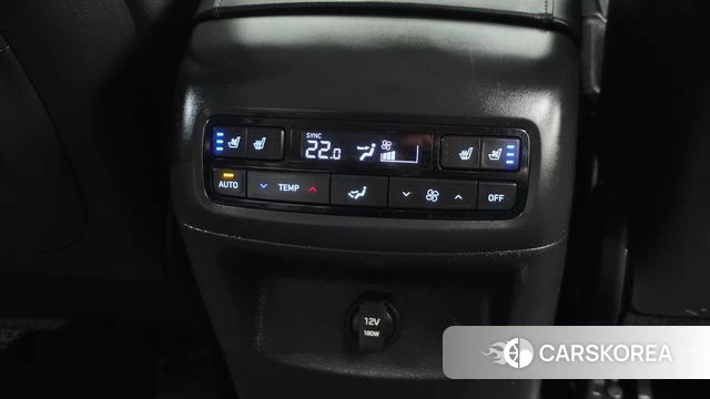 Hyundai Palisade id 4899644 из Кореи 10