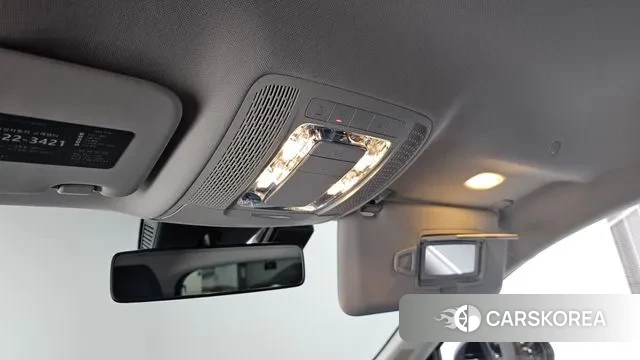 Mercedes-Benz A-Class W177 id 3344755 из Кореи 10