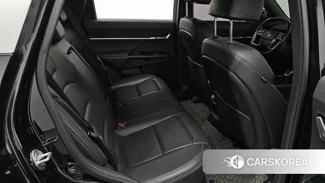 Ssangyong Torres id 4735868 из Кореи 10