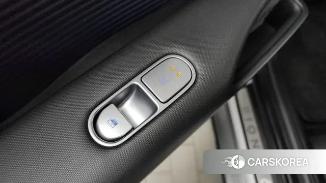 Hyundai Ionic 6 id 3137437 из Кореи 10